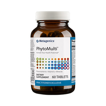 Buy PhytoMulti® Complex Now on Fullscript