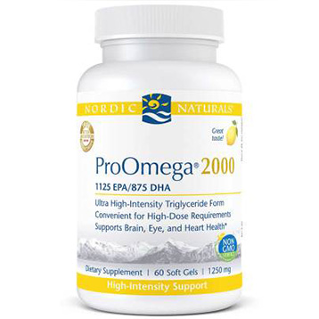 Buy ProOmega® 2000 Now on Fullscript