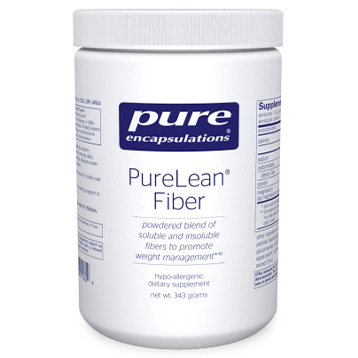Buy PureLean Fiber Now on Fullscript