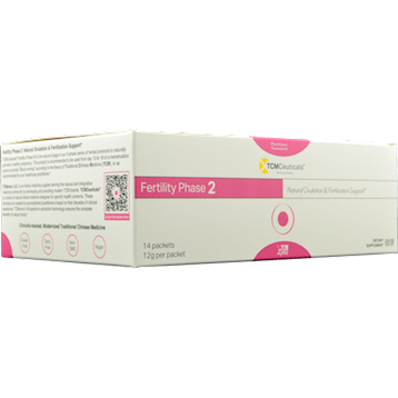 Buy Fertility Phase 2 Now on Wellevate