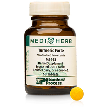 Buy Turmeric Forte Now on Fullscript