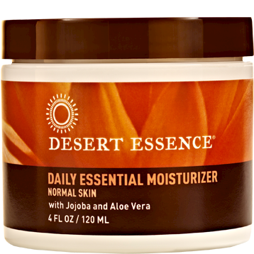 Buy Daily Essential Moisturizer Now on Wellevate