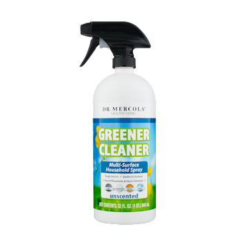Buy Greener Cleaner Multi Surface Now on Wellevate