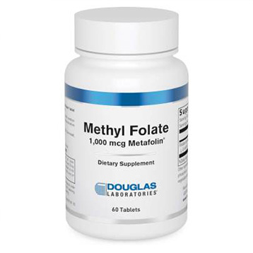 Buy Methyl Folate Now on Fullscript