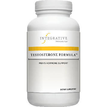 Buy Testosterone Formula Now on Wellevate