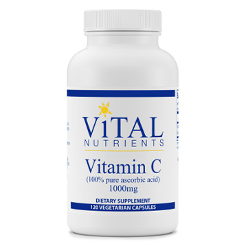 Buy Vitamin C Now on Fullscript