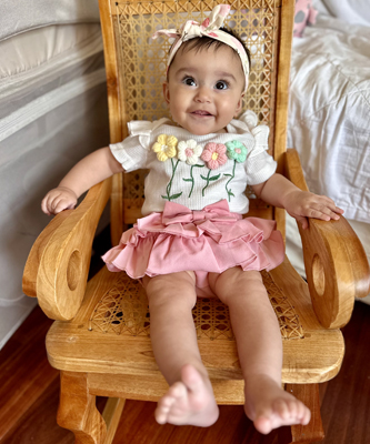 lauren chetner's success story